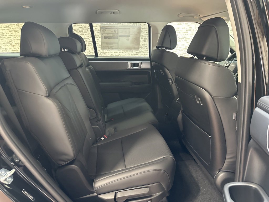 New 2026 Hyundai Santa Fe SEL image 12
