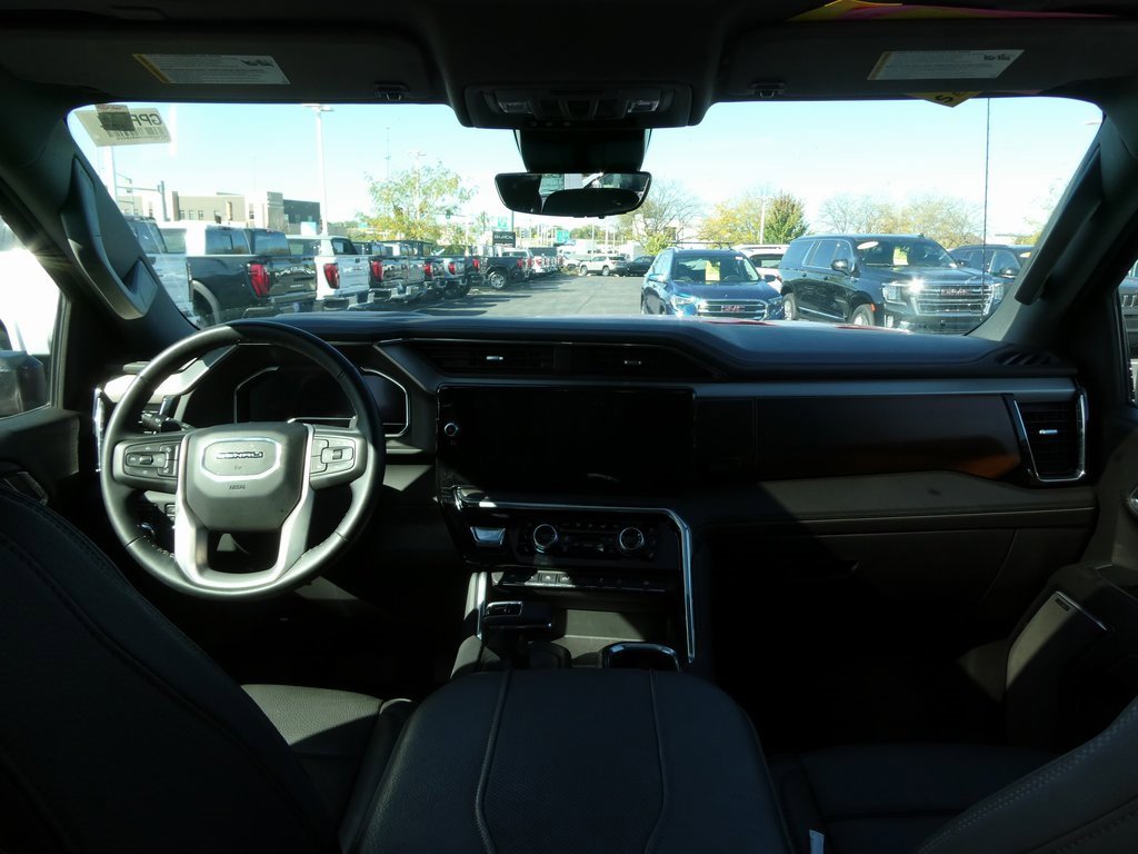 Used 2024 GMC Sierra 1500 Denali w/ Denali Reserve Package image 34