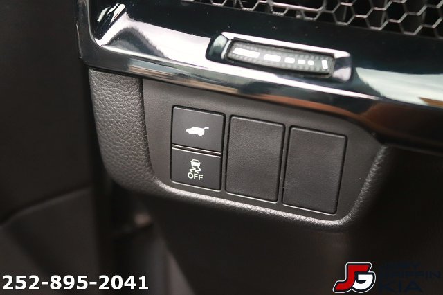 Used 2024 Honda CR-V Sport Touring image 28