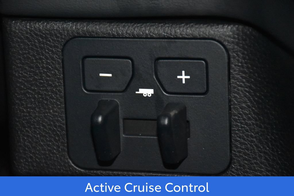 New 2026 Toyota Tundra Platinum image 13