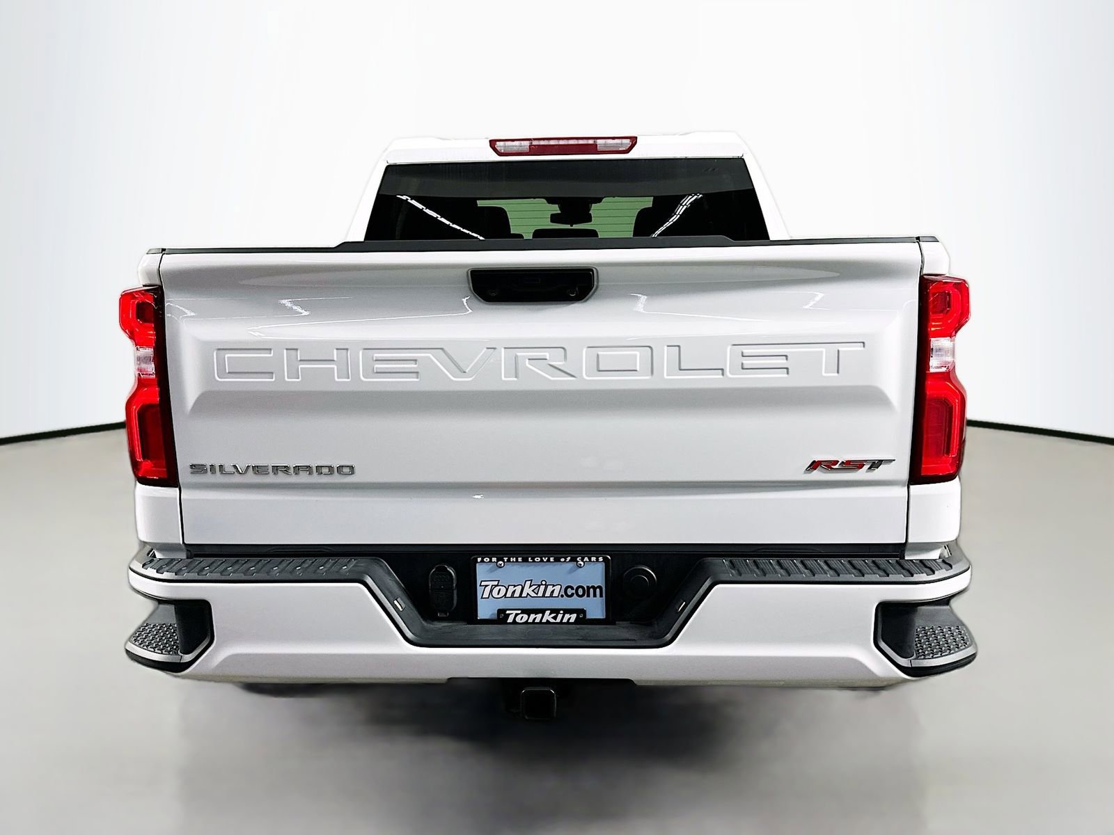 New 2025 Chevrolet Silverado 1500 RST image 6