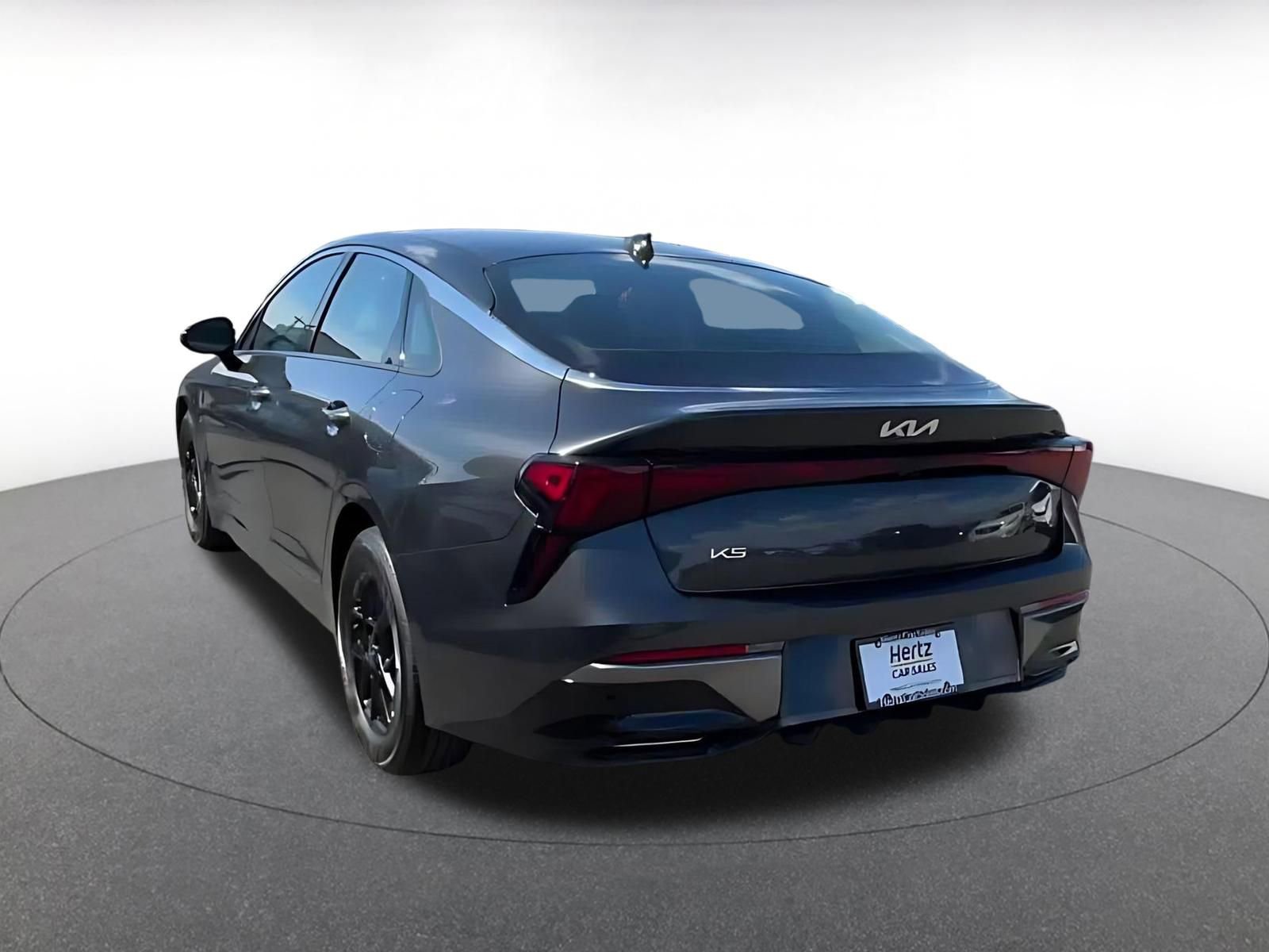 Used 2025 Kia K5 LXS FWD image 11
