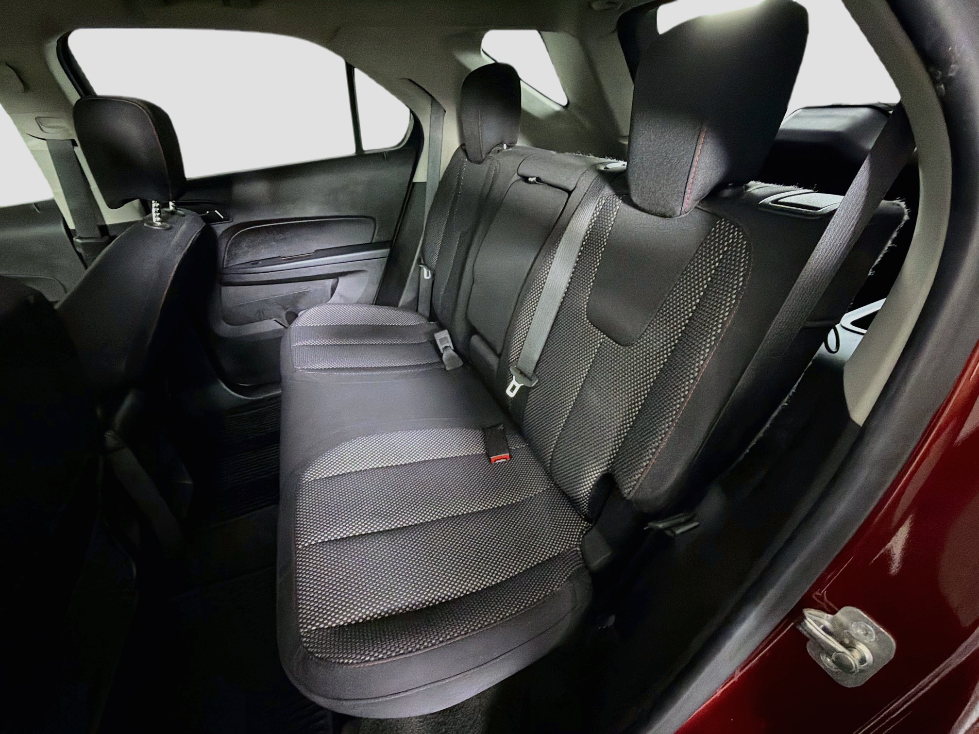 Used 2016 Chevrolet Equinox LT FWD image 25