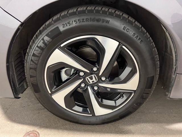 Used 2022 Honda Insight EX image 28