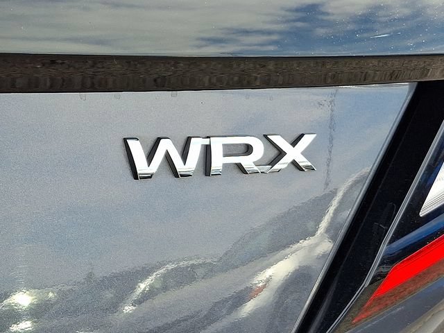 Certified 2023 Subaru WRX Premium AWD/4WD image 30
