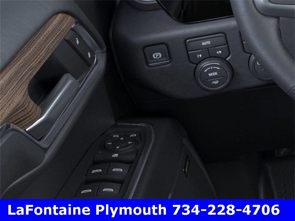 New 2025 Chevrolet Silverado 1500 RST w/ Convenience Package II image 22