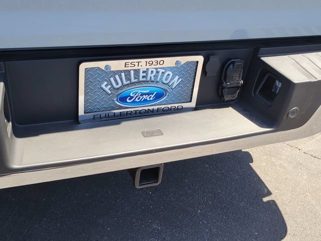 New 2026 Ford F150 XLT w/ Equipment Group 302A MID RWD image 12
