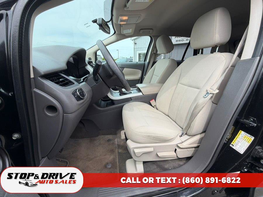 Used 2013 Ford Edge SE AWD/4WD image 13
