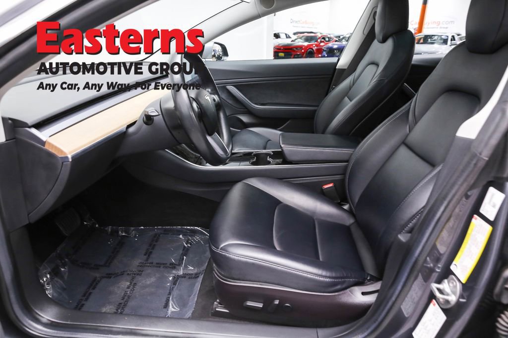 Used 2018 Tesla Model 3 Long Range image 14