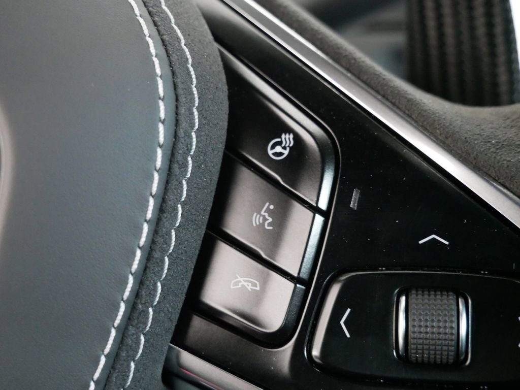 New 2026 Chevrolet Corvette Z06 w/ Battery Protection Package image 25