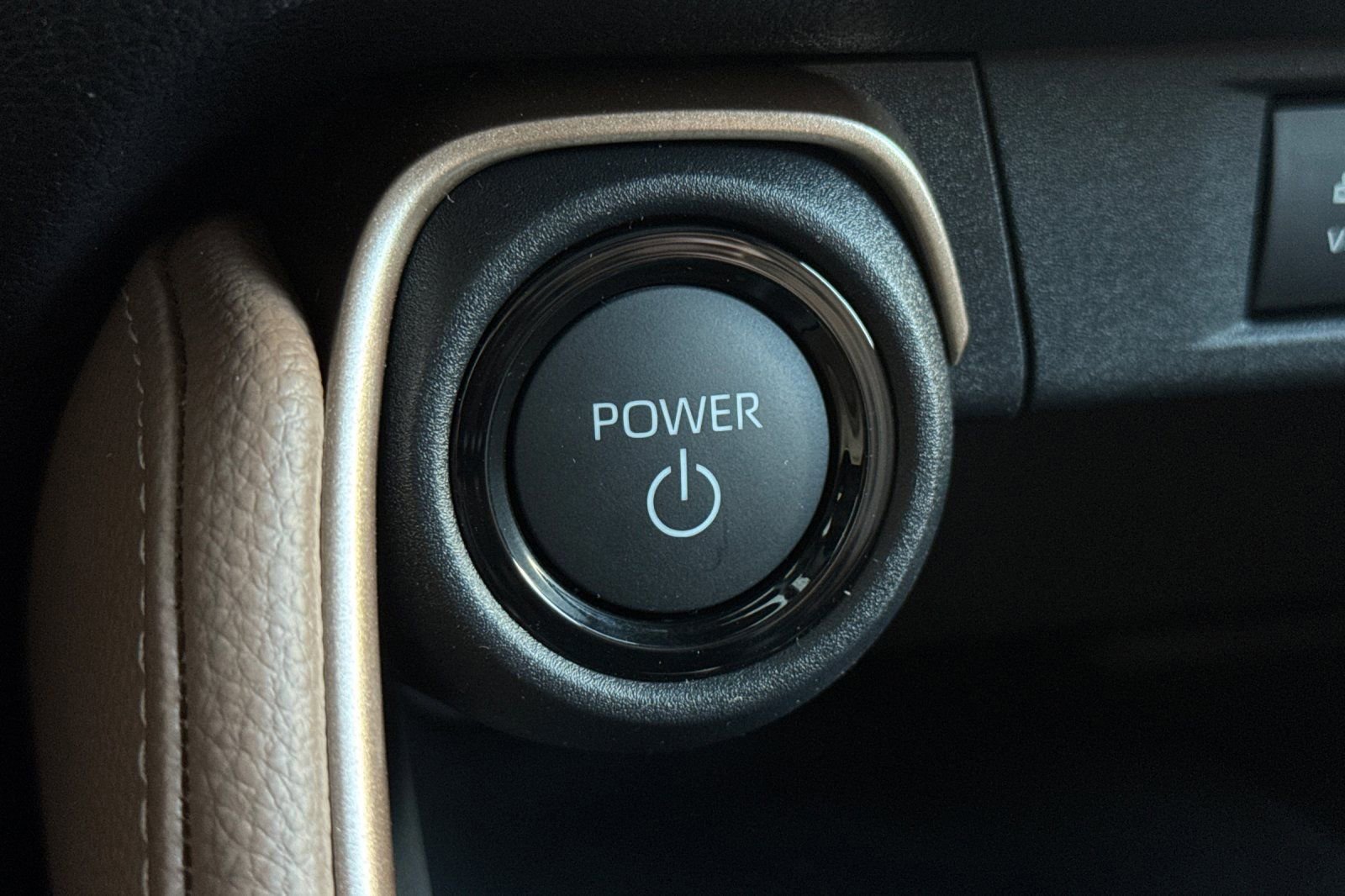 New 2026 Toyota Grand Highlander AWD Hybrid image 28