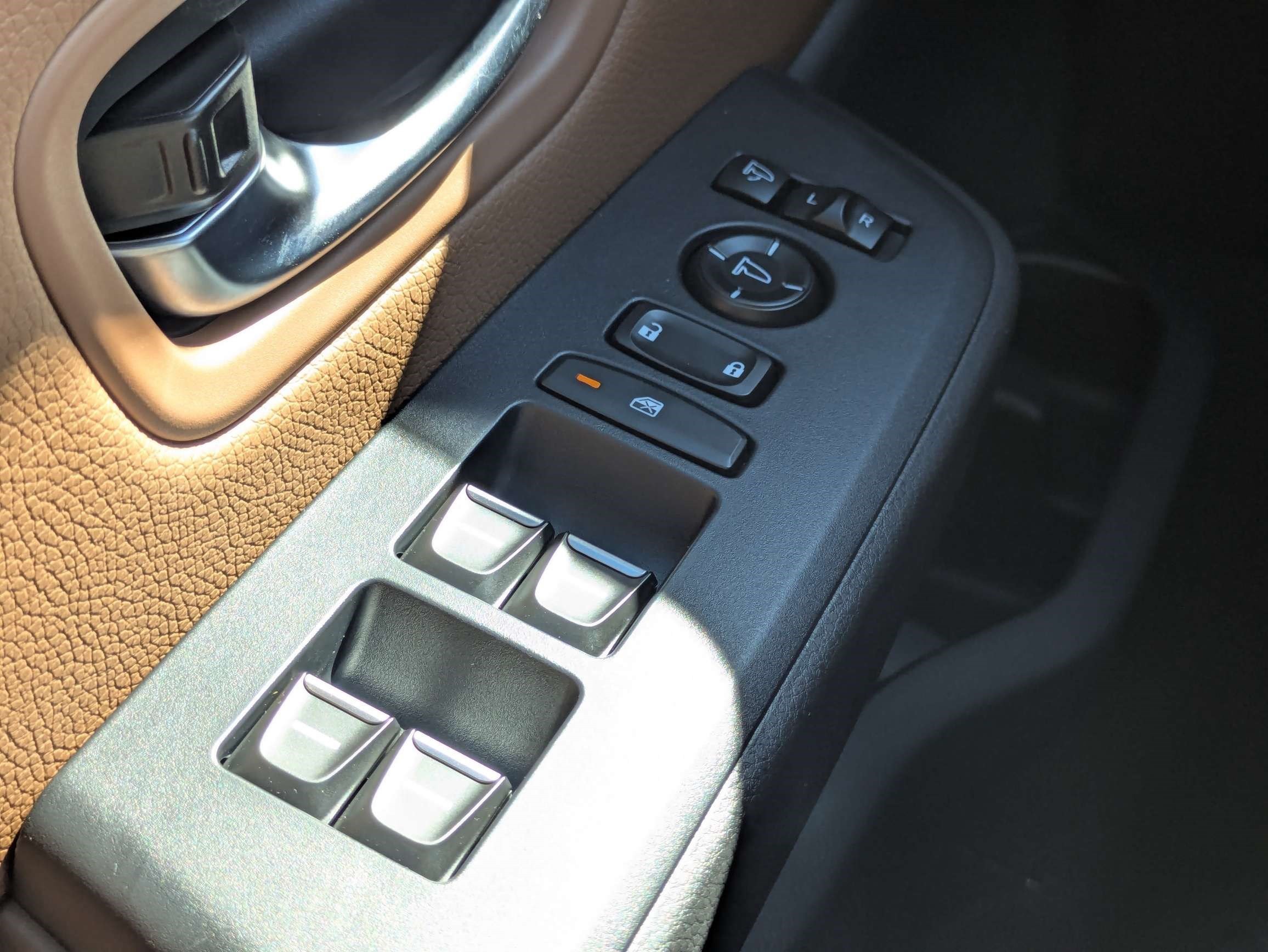 New 2026 Honda Passport TrailSport Elite image 31