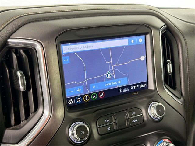 Used 2020 GMC Sierra 1500 AT4 w/ AT4 Premium Package image 13