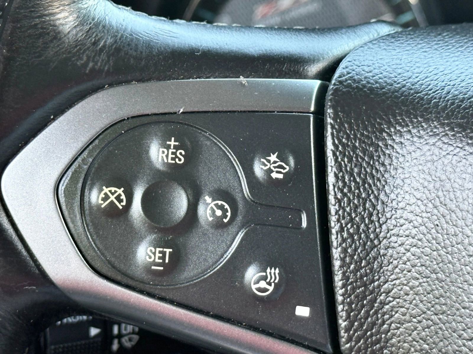 Used 2015 Chevrolet Silverado 2500 LTZ w/ LTZ Plus Package image 16