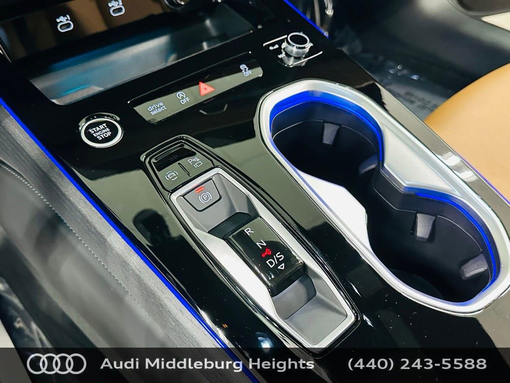 Certified 2026 Audi A6 Premium Plus AWD/4WD image 15