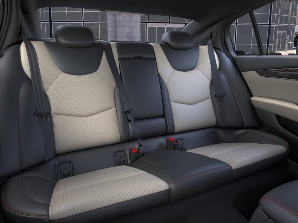New 2026 Cadillac CT5 Sport RWD image 26