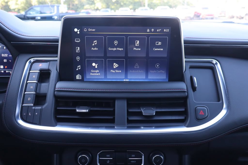 Used 2022 Chevrolet Tahoe RST AWD/4WD image 6