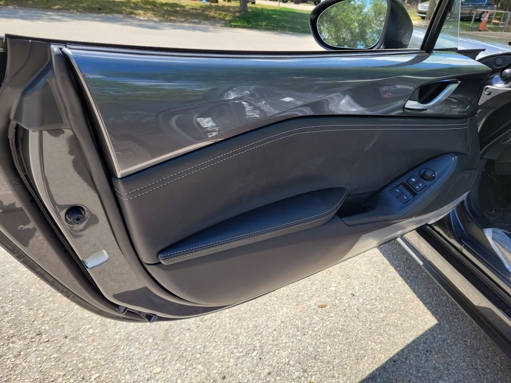 New 2026 MAZDA MX-5 Miata Grand Touring RWD image 16
