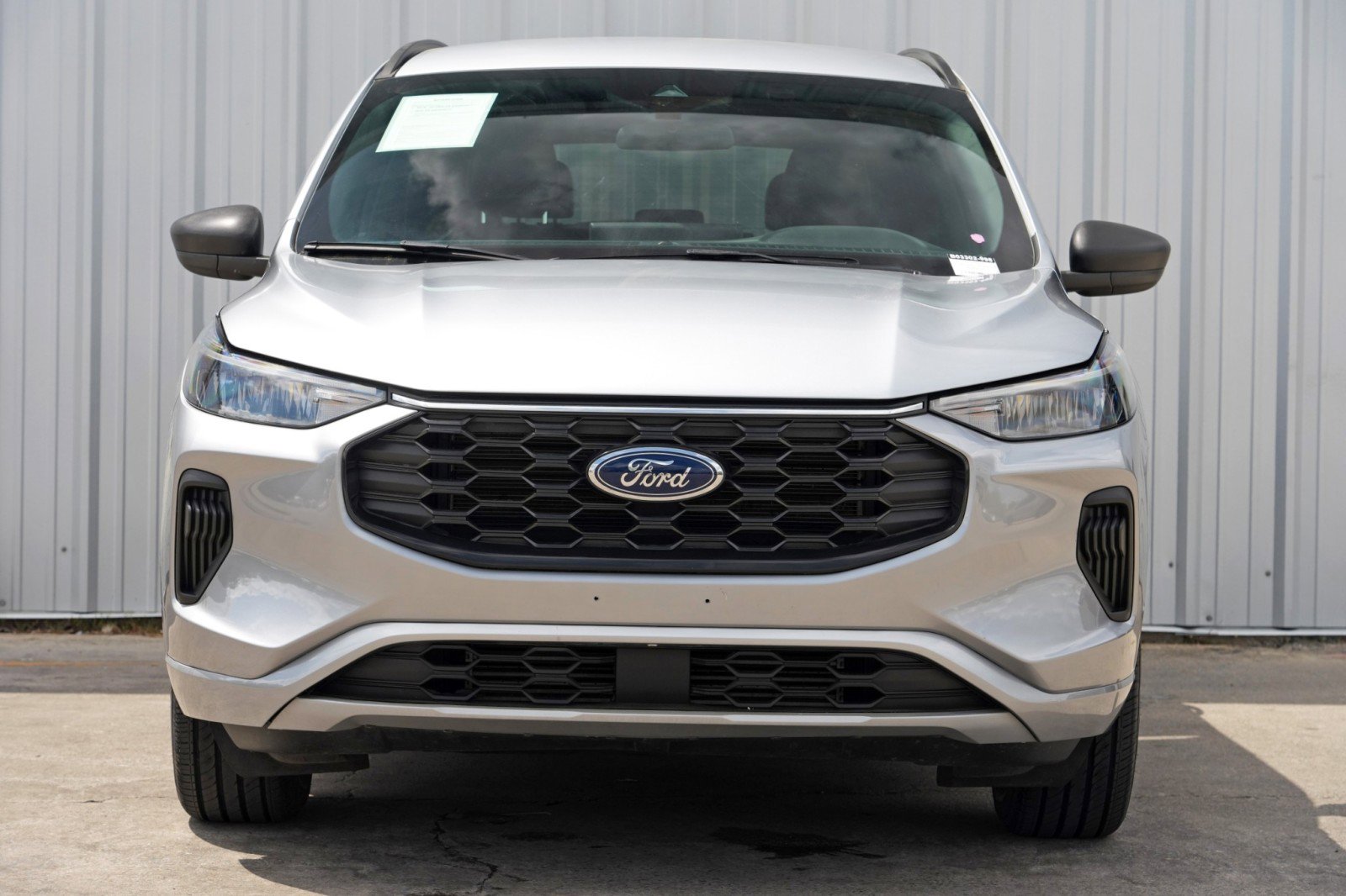 Used 2024 Ford Escape ST-Line w/ Tech Pack #1 AWD/4WD image 6