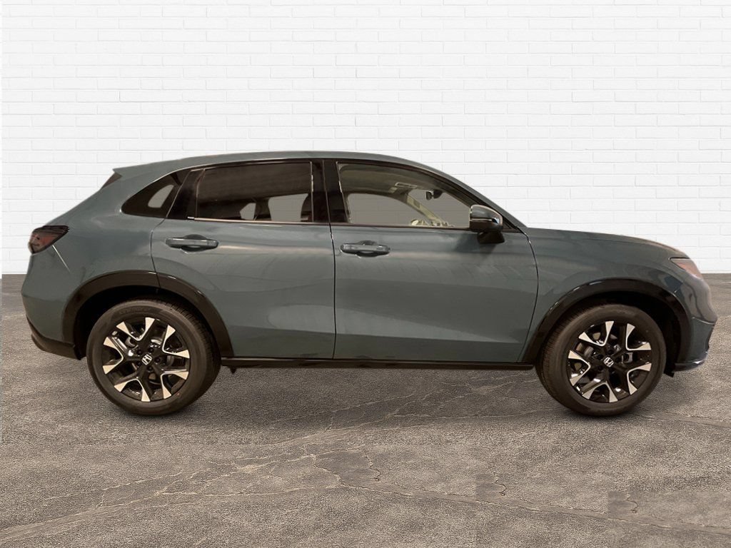 New 2027 Honda HR-V EX-L image 7