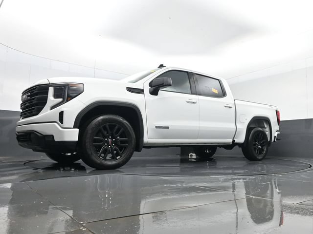 Used 2023 GMC Sierra 1500 Elevation AWD/4WD image 32