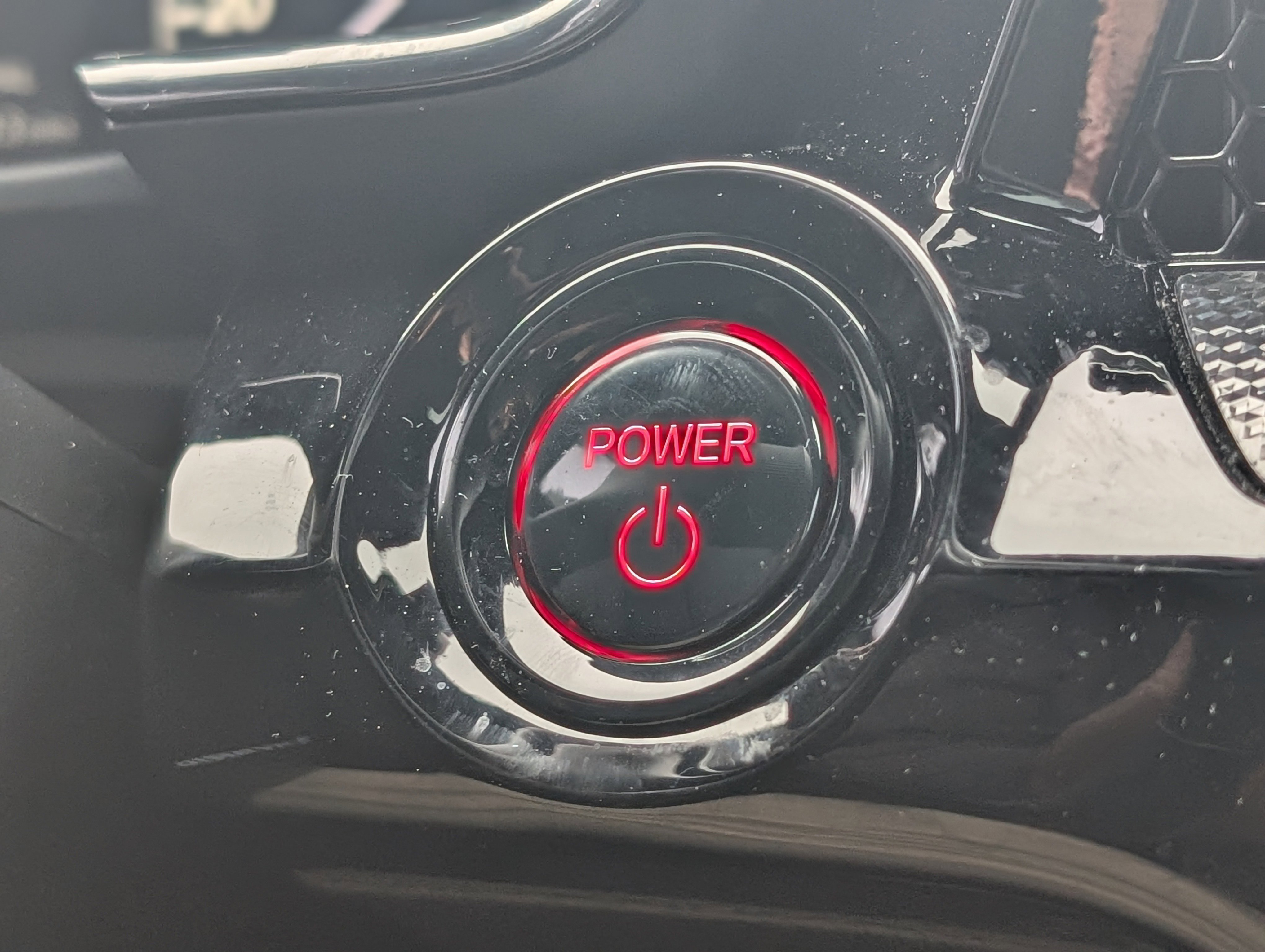 Used 2024 Honda CR-V Sport Touring image 34