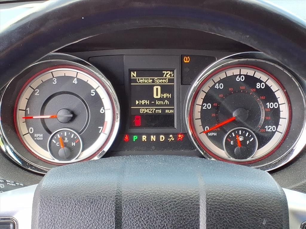Used 2019 Dodge Grand Caravan GT image 18