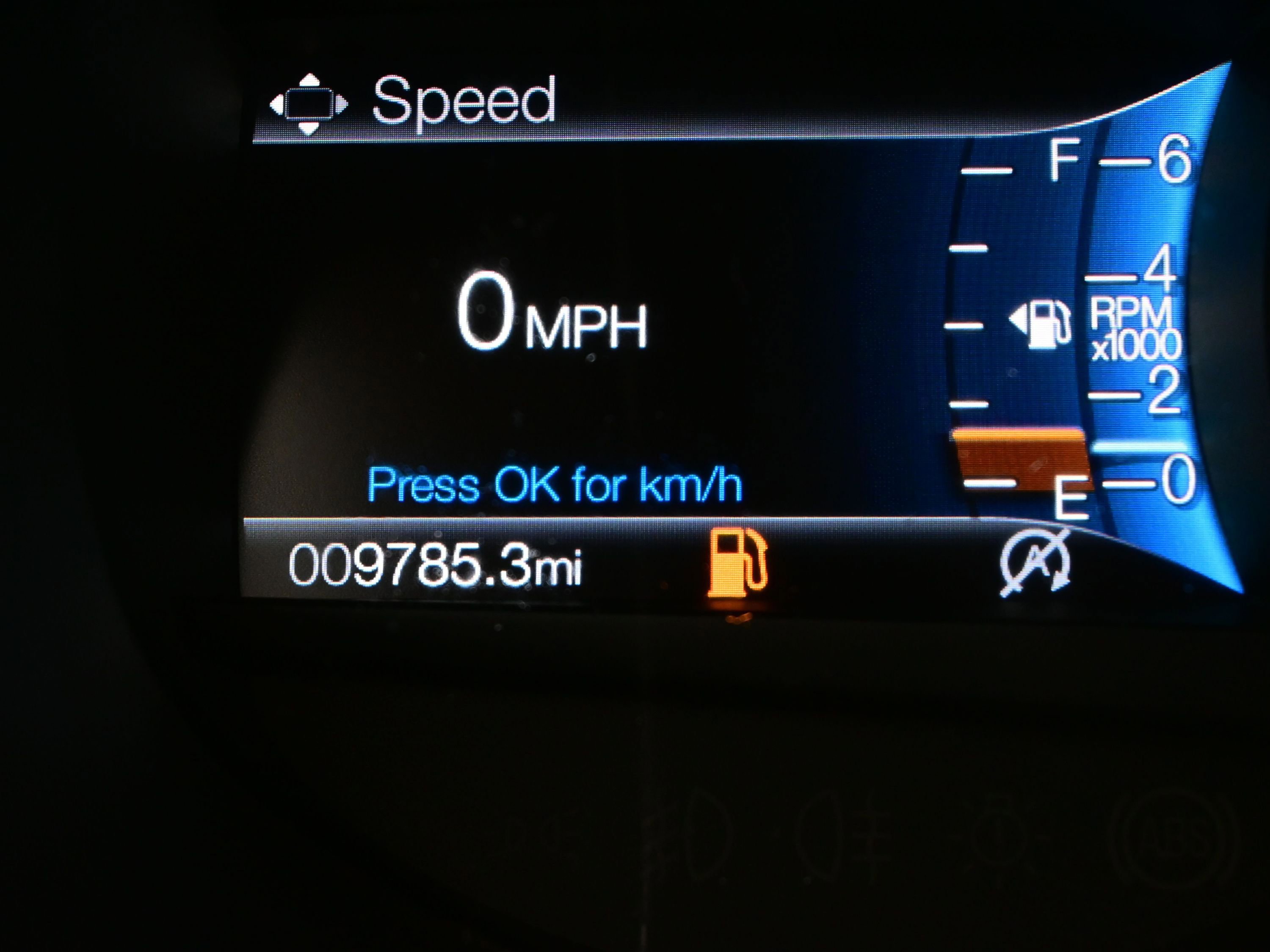 Used 2023 Ford Edge SEL w/ Convenience Package image 26