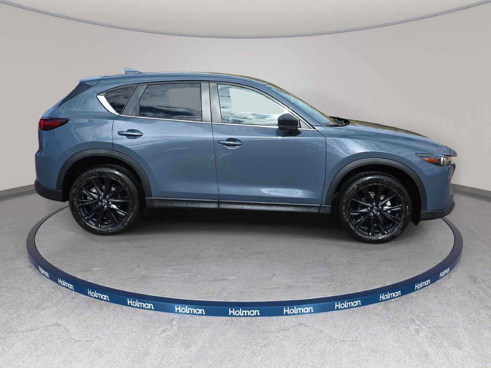 Used 2025 MAZDA CX-5 Carbon Edition AWD/4WD image 5