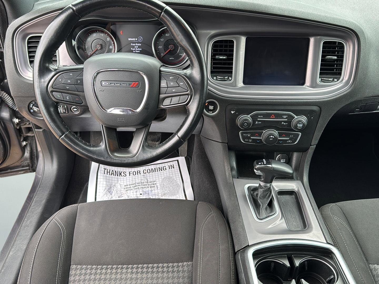 Used 2023 Dodge Charger SXT image 10