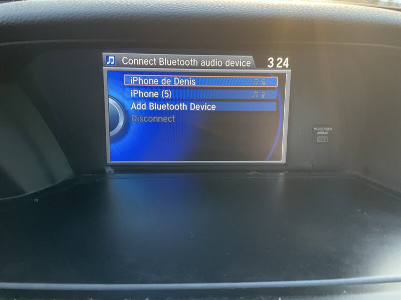 Used 2013 Honda Accord EX-L image 25
