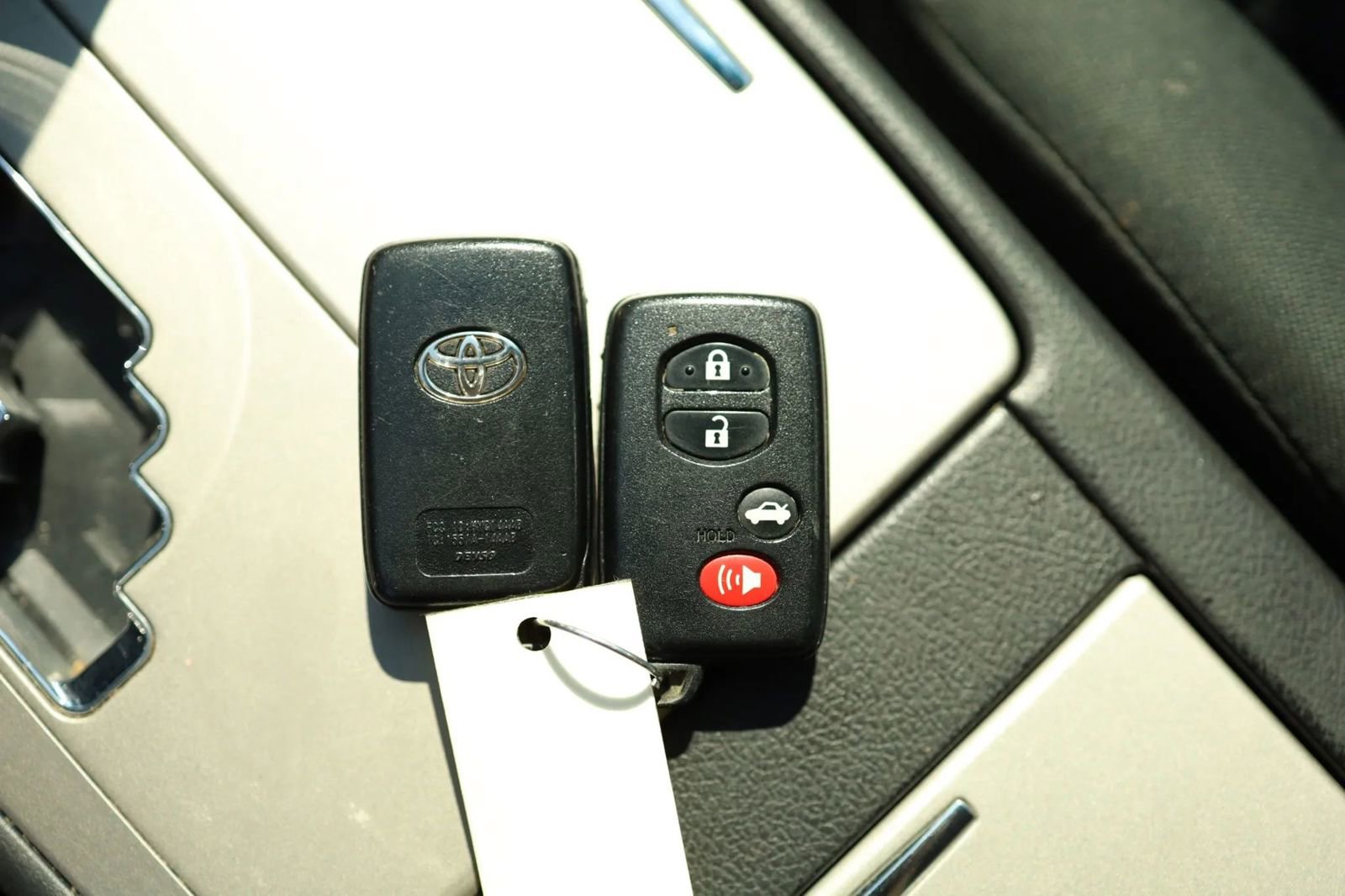 Used 2011 Toyota Camry SE image 43