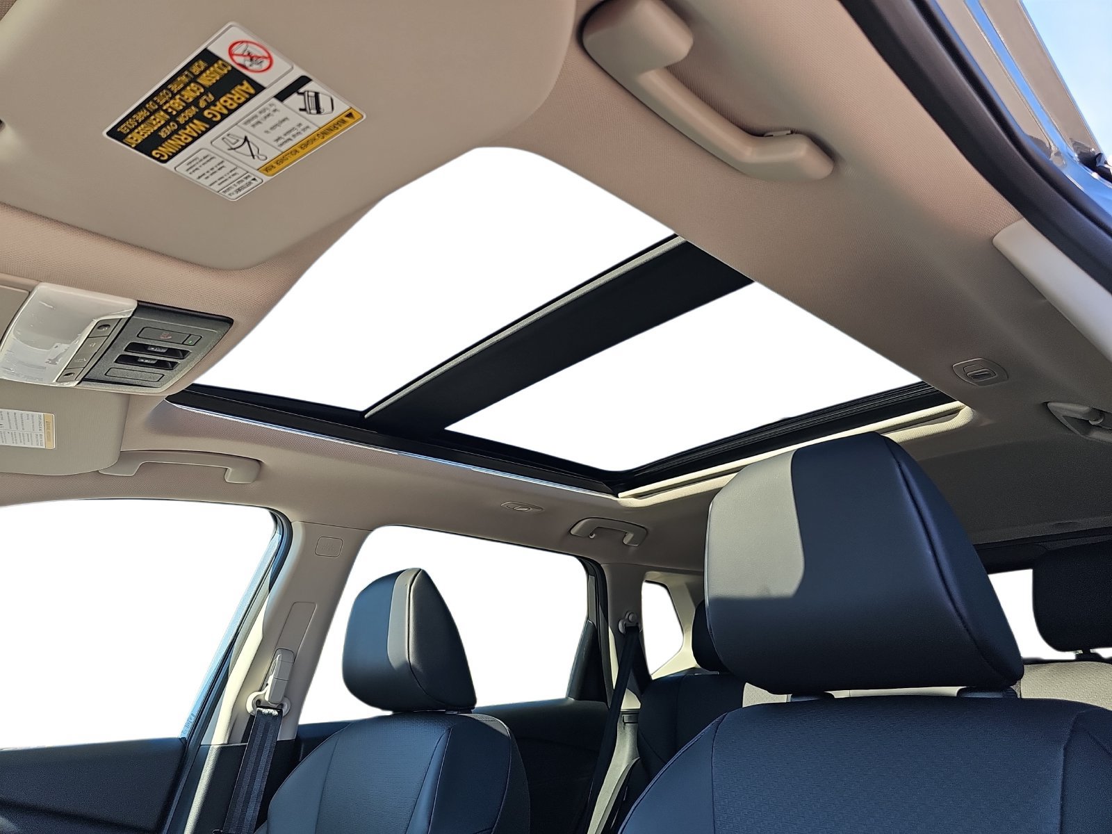 New 2027 Nissan Rogue Dark Armor FWD image 29