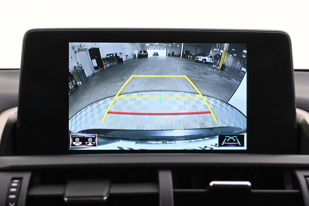 Used 2018 Lexus NX 300 AWD image 29