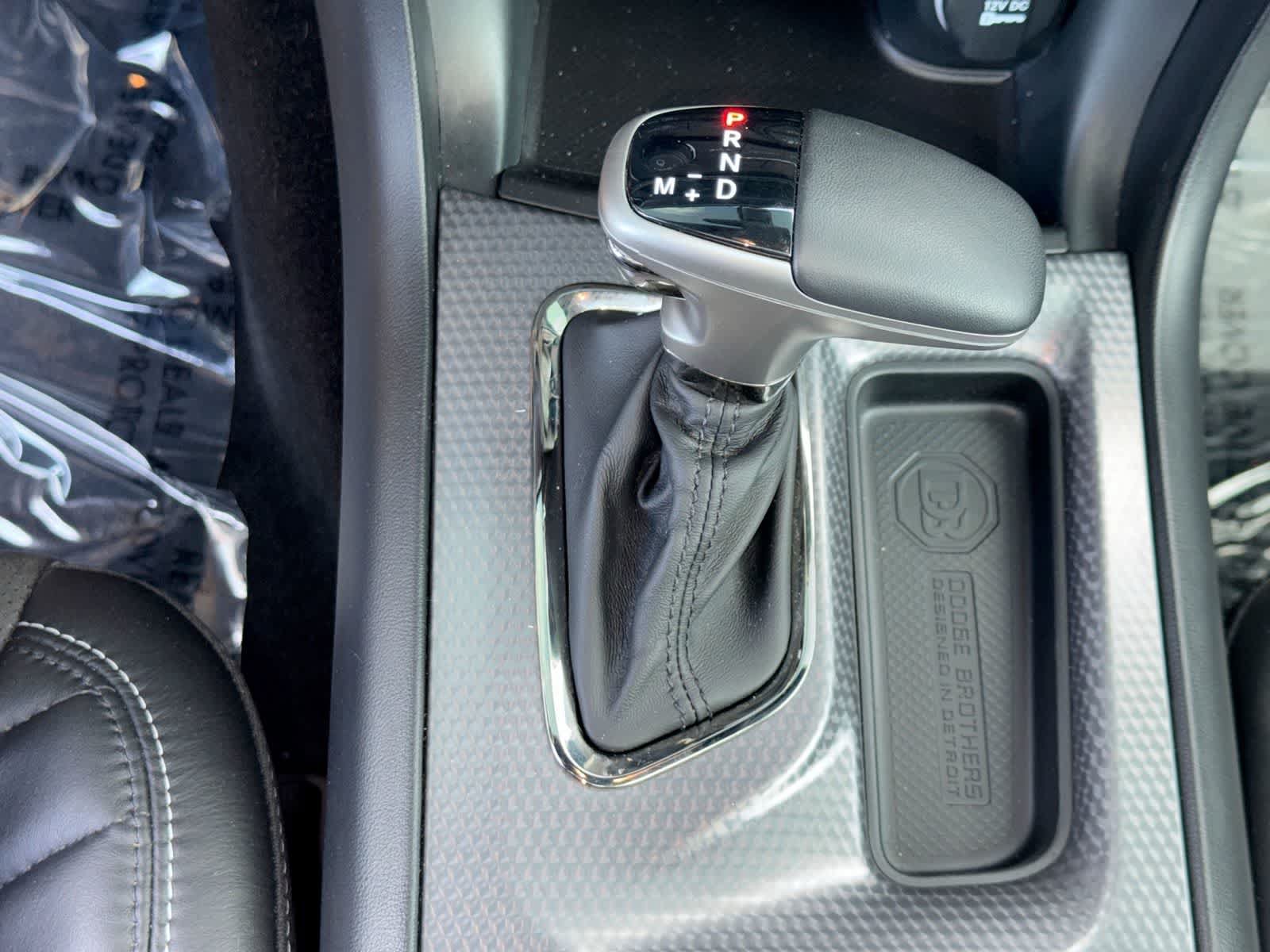 Used 2023 Dodge Charger SRT Hellcat w/ Harman/Kardon Audio Group RWD image 38