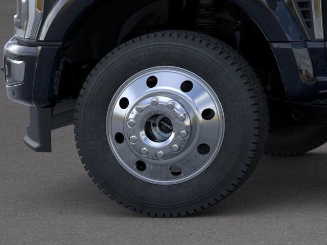 New 2026 Ford F450 Platinum image 19