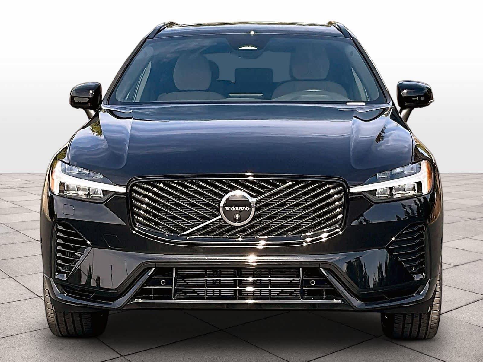 New 2027 Volvo XC60 T8 Plus AWD/4WD image 5