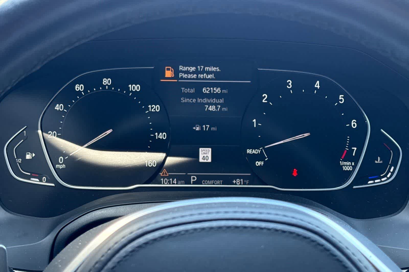 Used 2021 BMW 440i xDrive Coupe AWD/4WD image 26