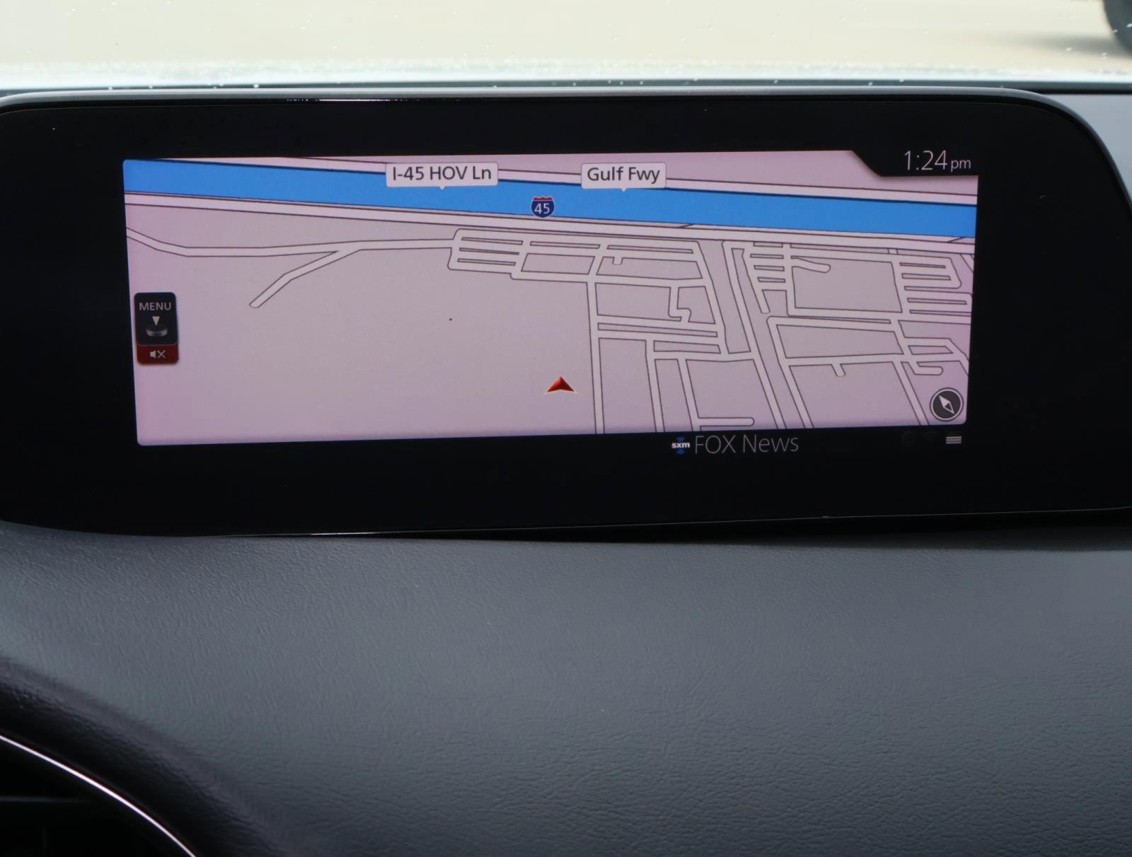 Used 2023 MAZDA MAZDA3 2.5 Turbo Sedan w/Premium Plus image 30