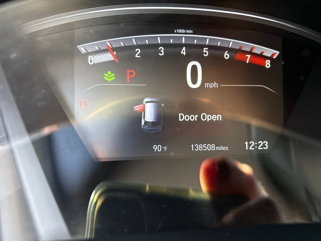 Used 2018 Honda CR-V EX image 27