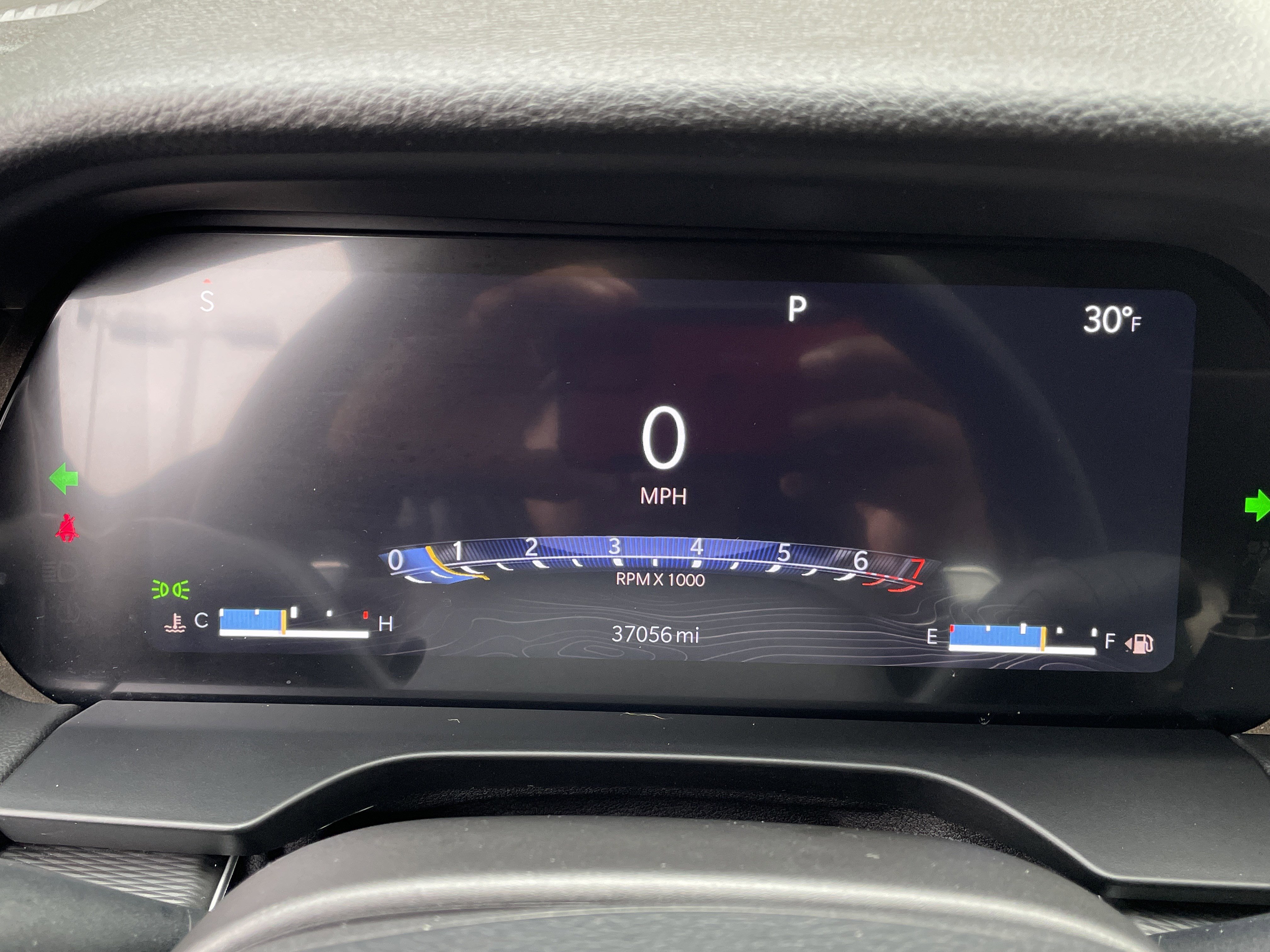 Used 2023 Jeep Grand Cherokee Laredo w/ MOPAR Finishing Package image 8