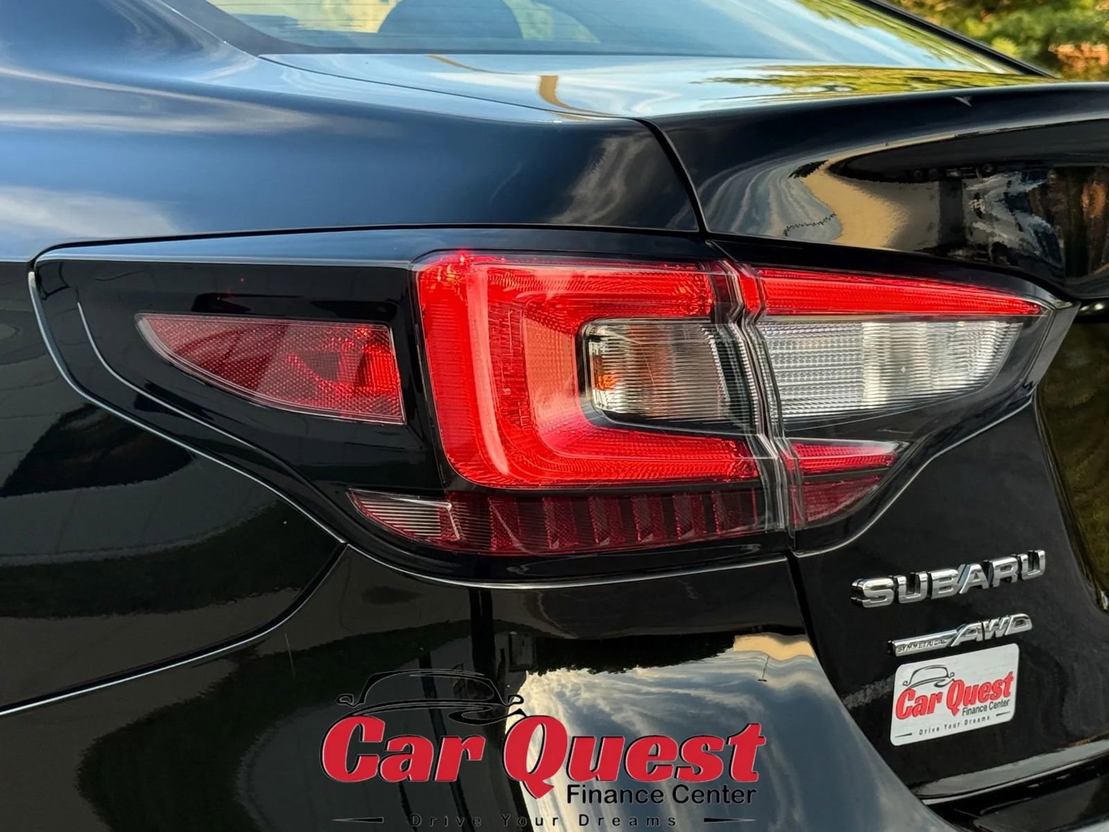 Used 2022 Subaru Legacy Premium w/ Popular Package #1 image 30