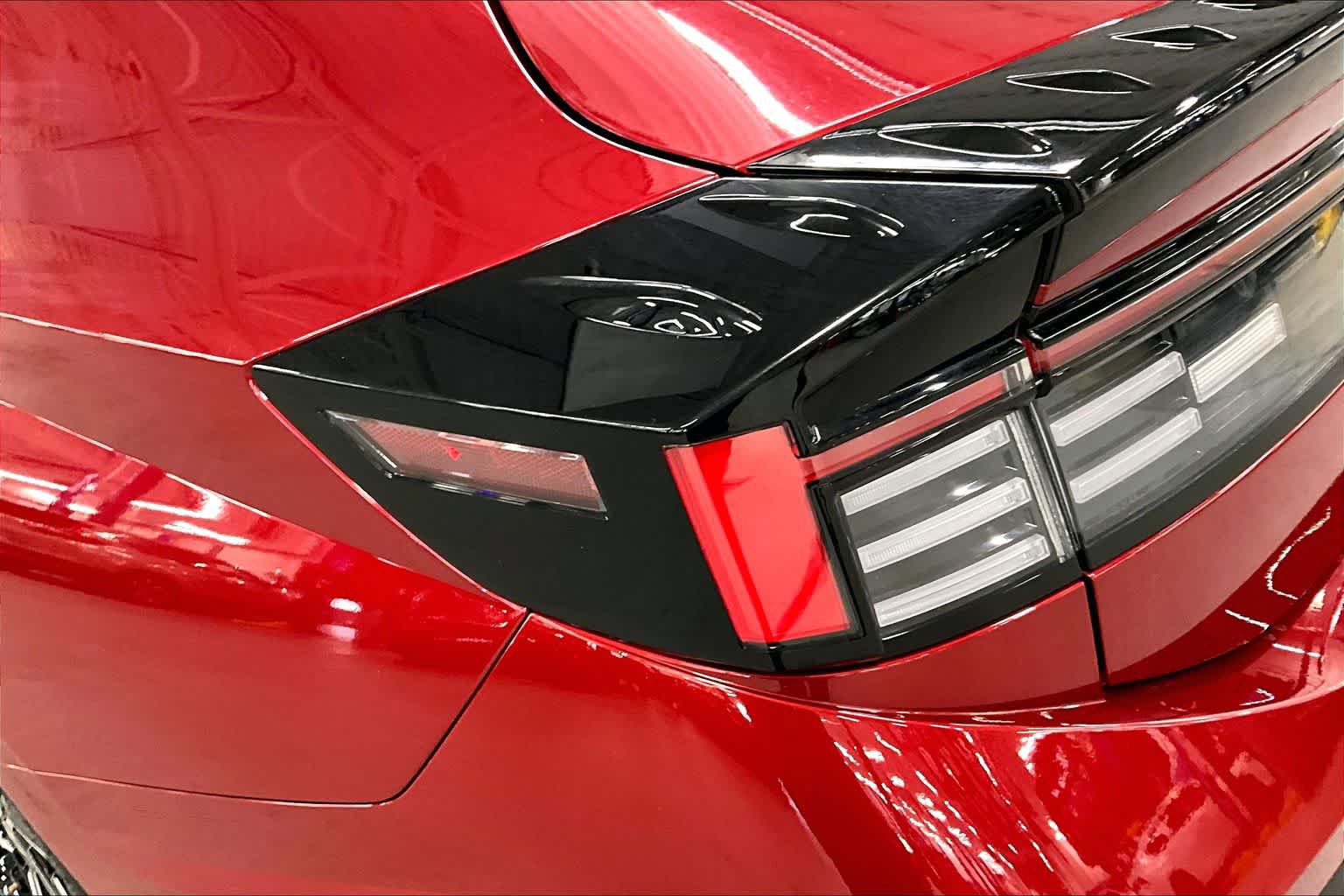 Used 2025 Hyundai Sonata SEL FWD image 28