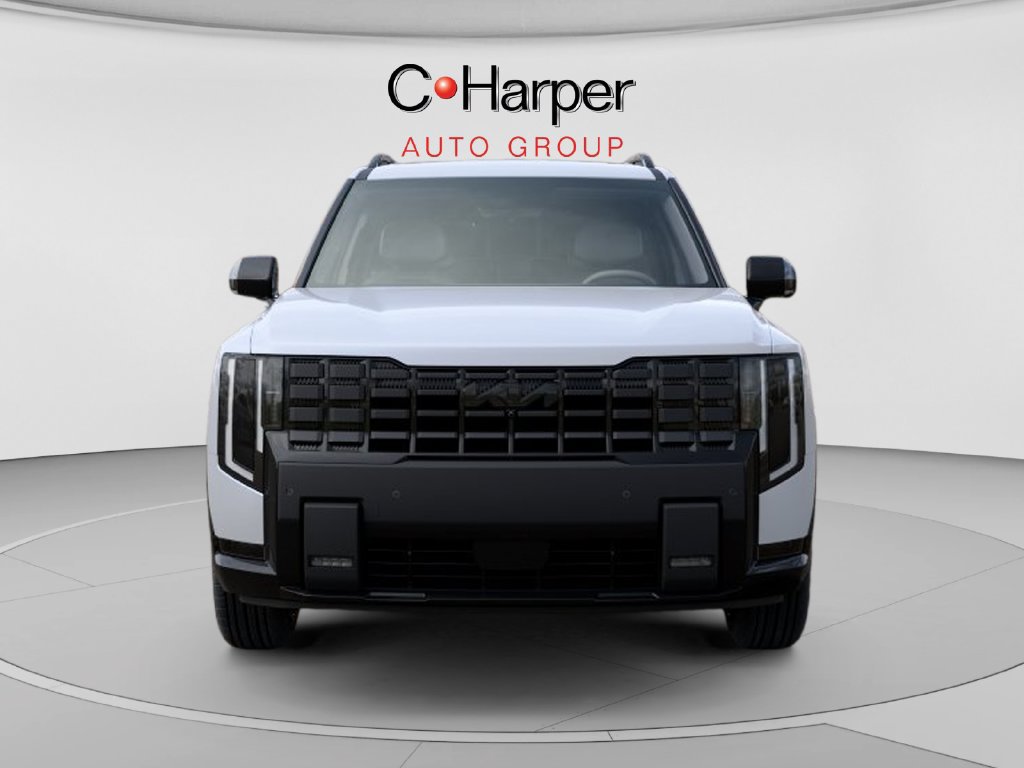 New 2027 Kia Telluride X-Line SX Prestige w/ Towing Package AWD/4WD image 2