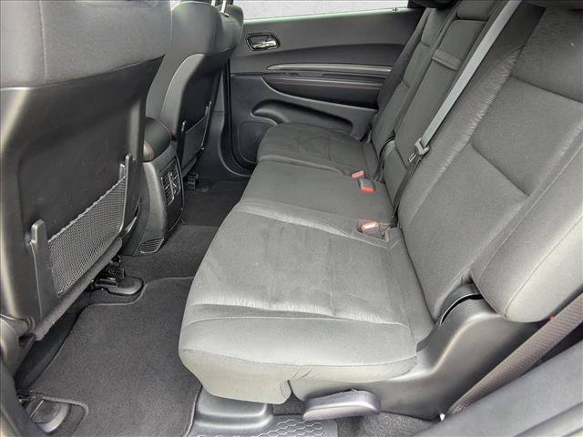 Used 2025 Dodge Durango GT AWD/4WD image 18