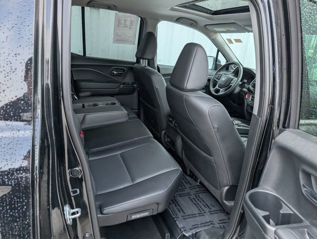 Used 2025 Honda Ridgeline RTL image 35