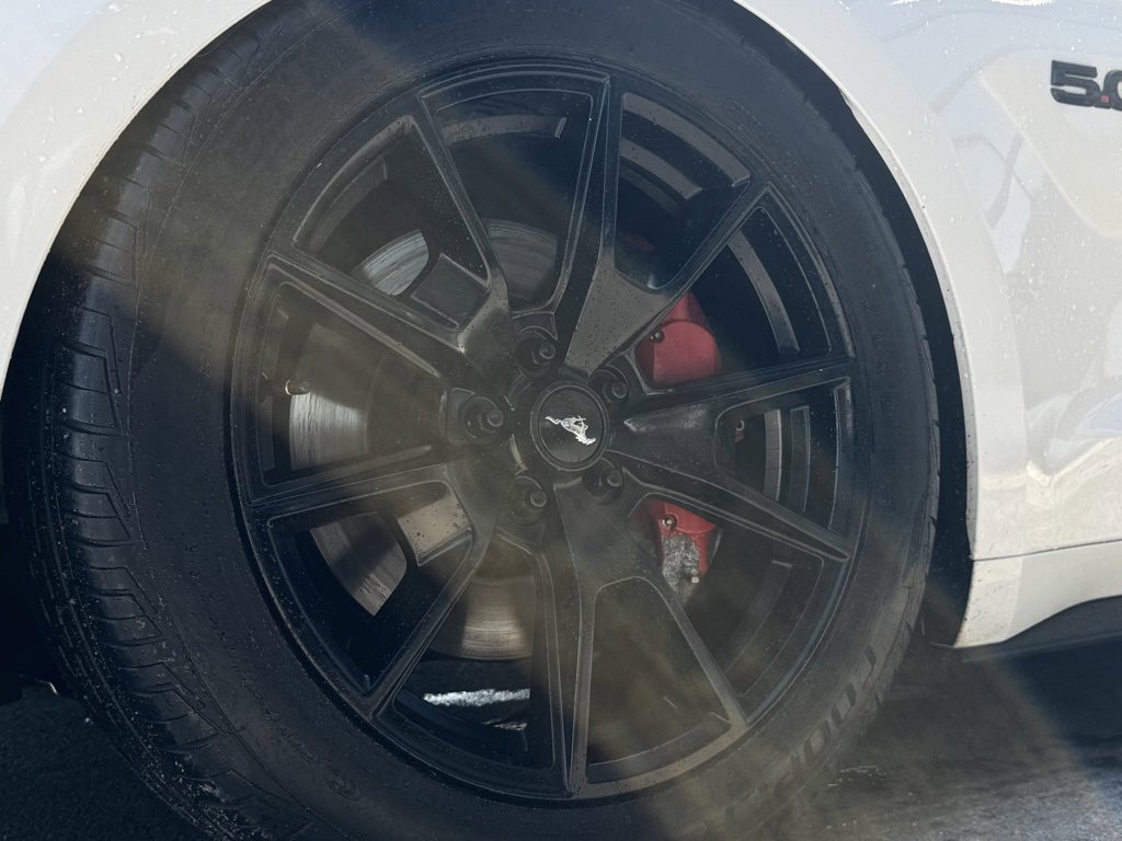 Used 2017 Ford Mustang GT w/ Black Accent Package image 58