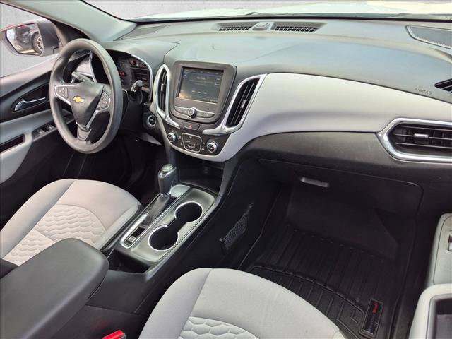 Used 2019 Chevrolet Equinox LS FWD image 19