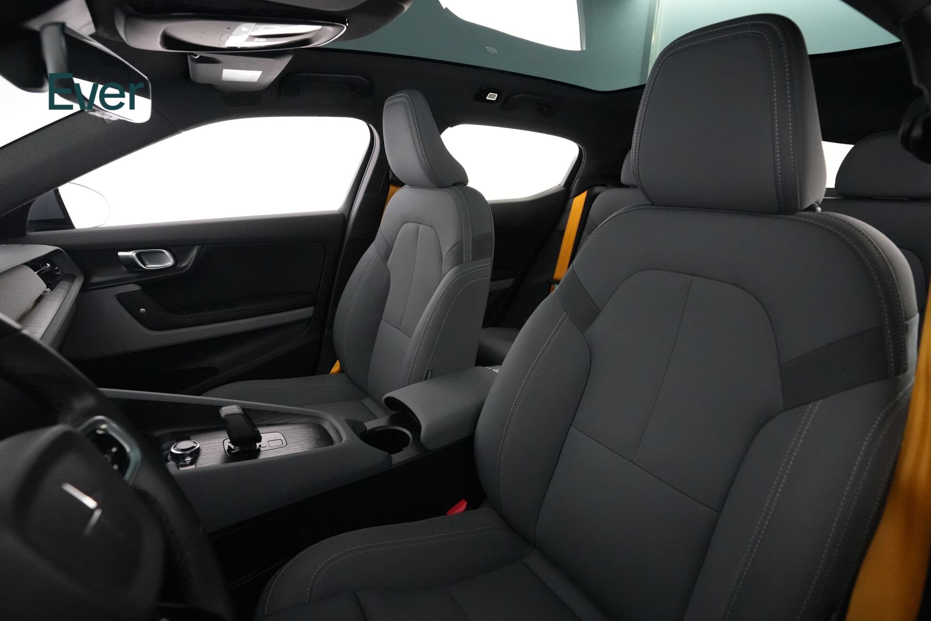 Used 2021 Polestar Polestar 2 w/ Performance Package AWD/4WD image 4