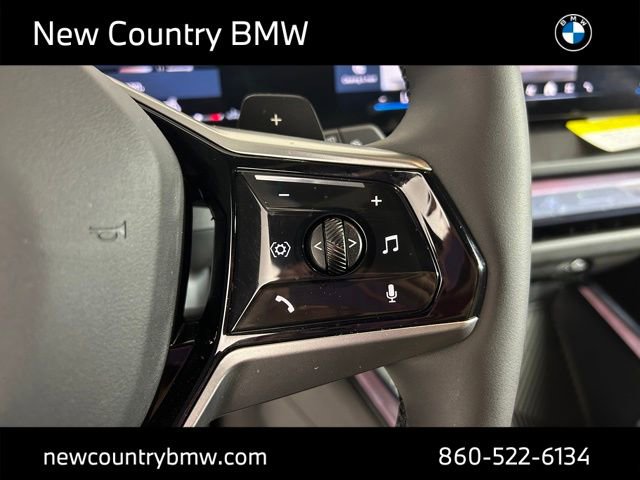 Certified 2026 BMW X3 xDrive30 w/ Convenience Package AWD/4WD image 16